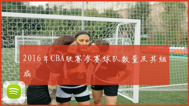 2016年CBA联赛参赛球队数量及其组成