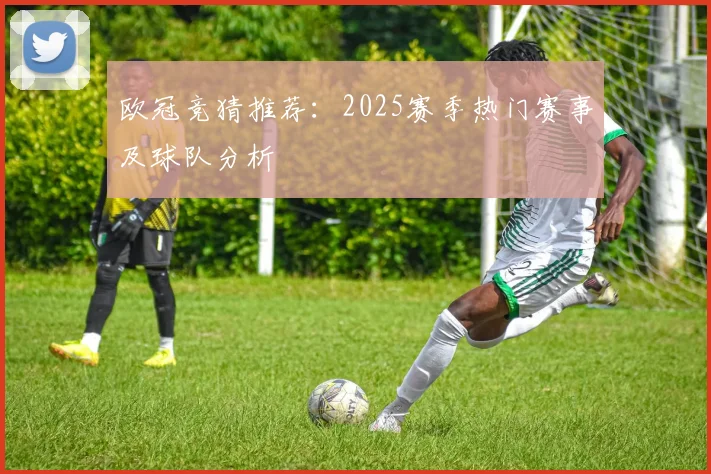 欧冠竞猜推荐:2025赛季热门赛事及球队分析